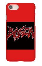 bascamattirufuss1345 iPhone Phone Cases