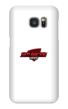 Sim Racing Geek Samsung Phone Cases