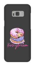 kirstykream Samsung Phone Cases