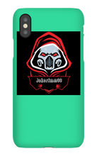 jokertmm38 iPhone Phone Cases