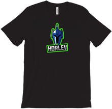 horlev_hun T-Shirts
