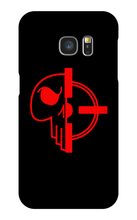 h1tman Samsung Phone Cases