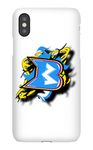 beerhotmask iPhone Phone Cases