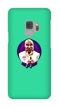 son_of_ottie Samsung Phone Cases