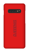 djeeenis Samsung Phone Cases