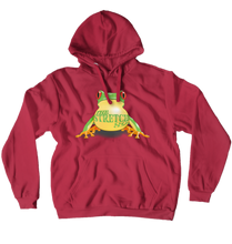 the_stretch89 Hoodies (No-Zip/Pullover)