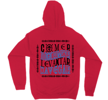 Hoodie Prisma Costas