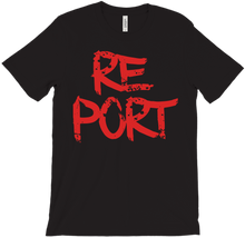 Report T-Shirts