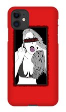 CANCELLED iPhone Phone Cases