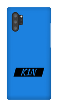gabrielk1n Samsung Phone Cases