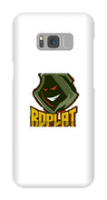 crimsonplat Samsung Phone Cases
