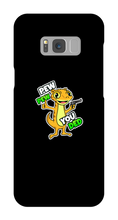 Killem Gillam Pew Pew Samsung Phone Case