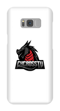cycrosstv Samsung Phone Cases