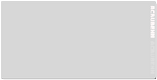 acrubenn XXL Gaming Mousepad