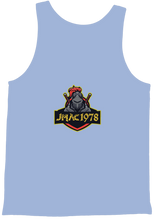 JMAC KNIGHT Tank Top