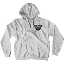 tmk0ala Hoodies (No-Zip/Pullover)