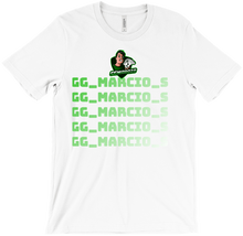 gg_marcio_s T-Shirts