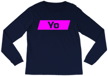 Yo Fade