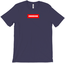 cross188 Box logo T-Shirts