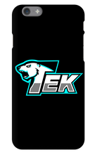 teknikalx iPhone Cases