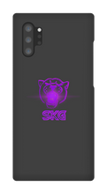 slitekonto Samsung Phone Cases