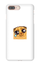 iPhone Phone Case SAD DOG