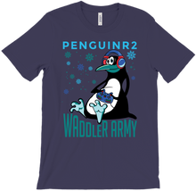 Waddler Army T-Shirt
