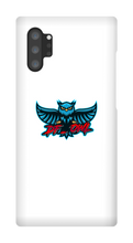DF_Owl Samsung Cases