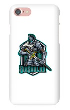 sirsoulna iPhone Phone Cases