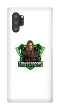 GrayBeardFPS Samsung Phone Cases