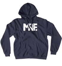 Hoodie Script Short