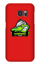 ppg_duckpunch83 Samsung Phone Cases