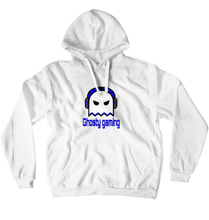 ghosty659 Hoodies (No-Zip/Pullover)