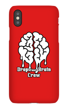 dybcsaint_ iPhone Phone Cases