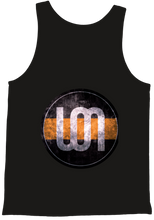 Union Of None Grunge Logo Tank