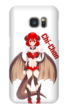 vastrogames Samsung Phone Cases