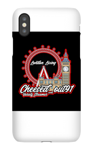 london living iPhone Phone Cases