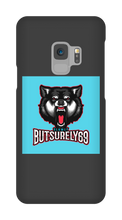slowlybutsurely69 Samsung Phone Cases