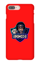leighc08 iPhone Phone Cases