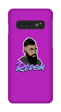 risen_rc Samsung Phone Cases