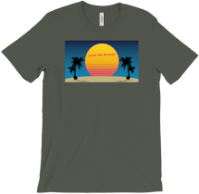 Livin' the Dream: Island