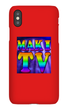 makitvoficial iPhone Phone Cases