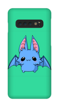 batbizkitz89 Samsung Phone Cases