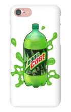 MC Dew iPhone Phone Cases