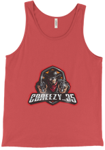 cbreezy_35 Tank Top