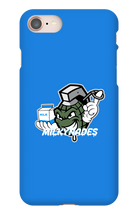 Milkynades iPhone Phone Case