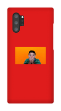 COVER SAMSUNG DI MANGIA (SUPPORT THE CHANNEL)