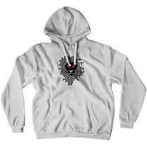 cartergwd Hoodies (No-Zip/Pullover)