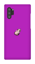 nilmy Samsung Phone Cases