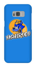 yashirogo Samsung Phone Cases